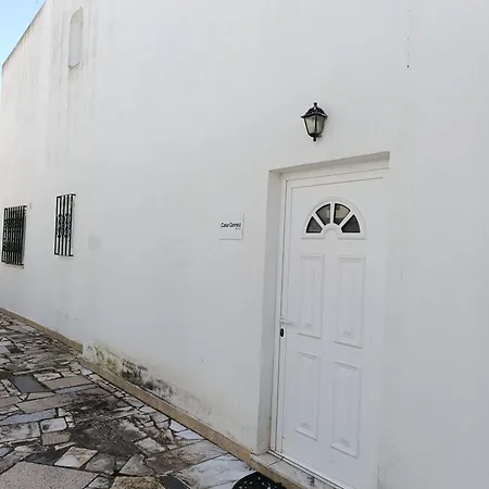 Apartman Casa Gomez A Albufeira