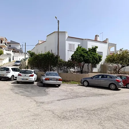 Apartamento Casa Gomez A Albufeira