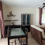 Апартаменты Casa Gomez A *