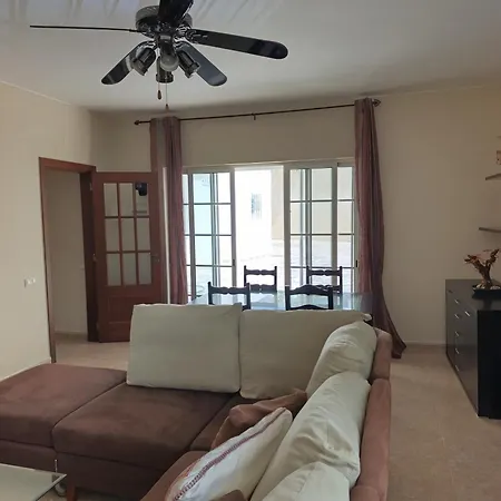 Apartment Casa Gomez A