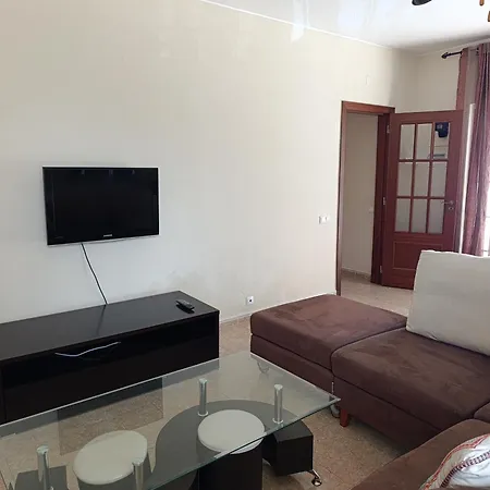 Apartman Casa Gomez A *