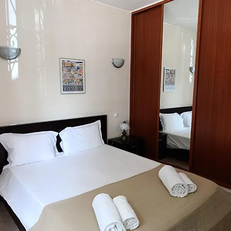 Casa Gomez A Apartman Albufeira