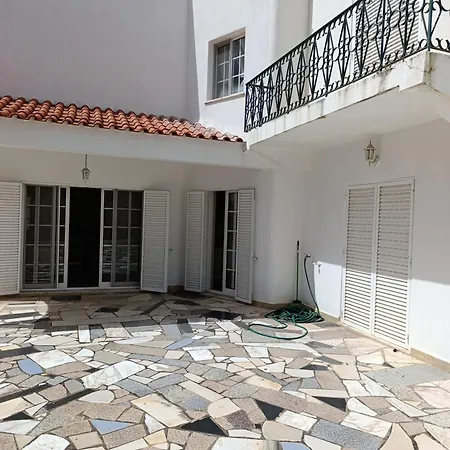 Апартаменты Casa Gomez A Албуфейра