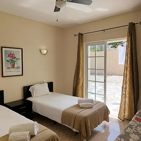 Casa Gomez A Апартаменты