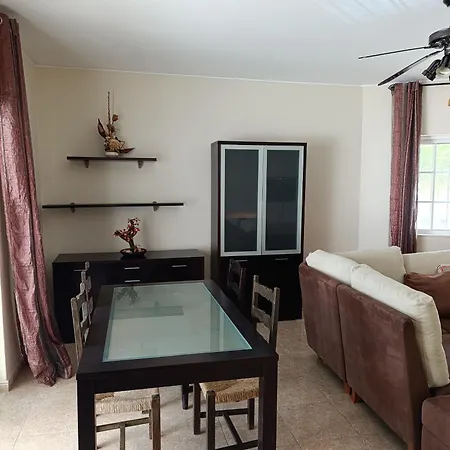 شقة Casa Gomez A *