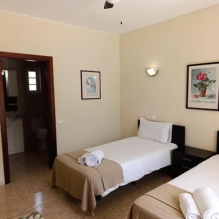 Apartment Casa Gomez A Albufeira