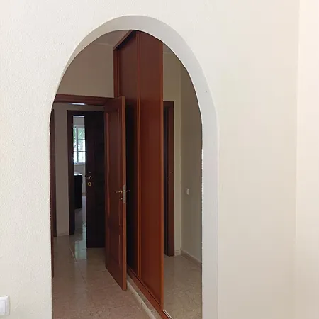 Casa Gomez A Apartment *