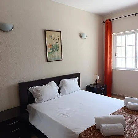 Casa Gomez A Albufeira